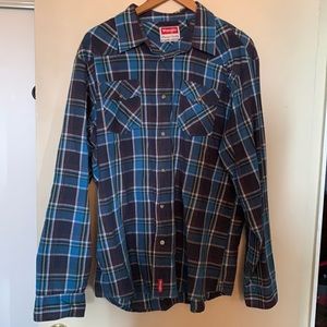 Worn a few times trying to make some room in my closet